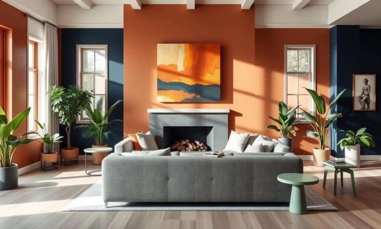 Interior Painting Trends for 2026