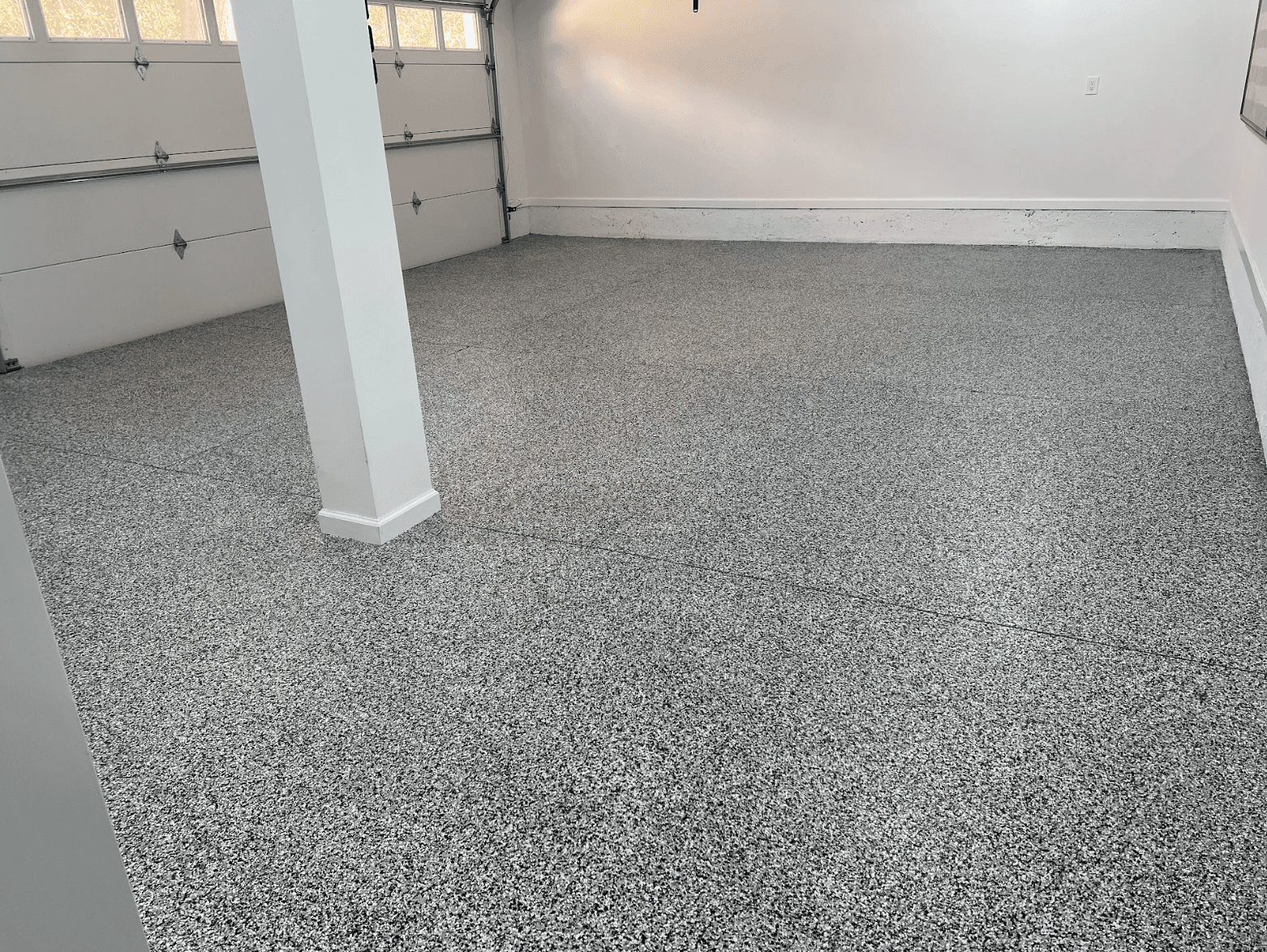 Deck & Fence Staining in Acworth