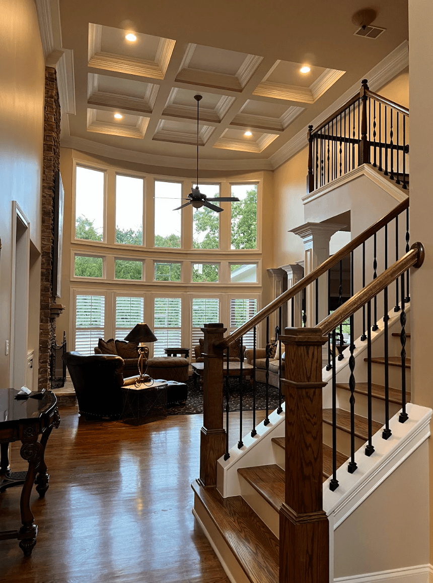 Pressure Washing in Acworth