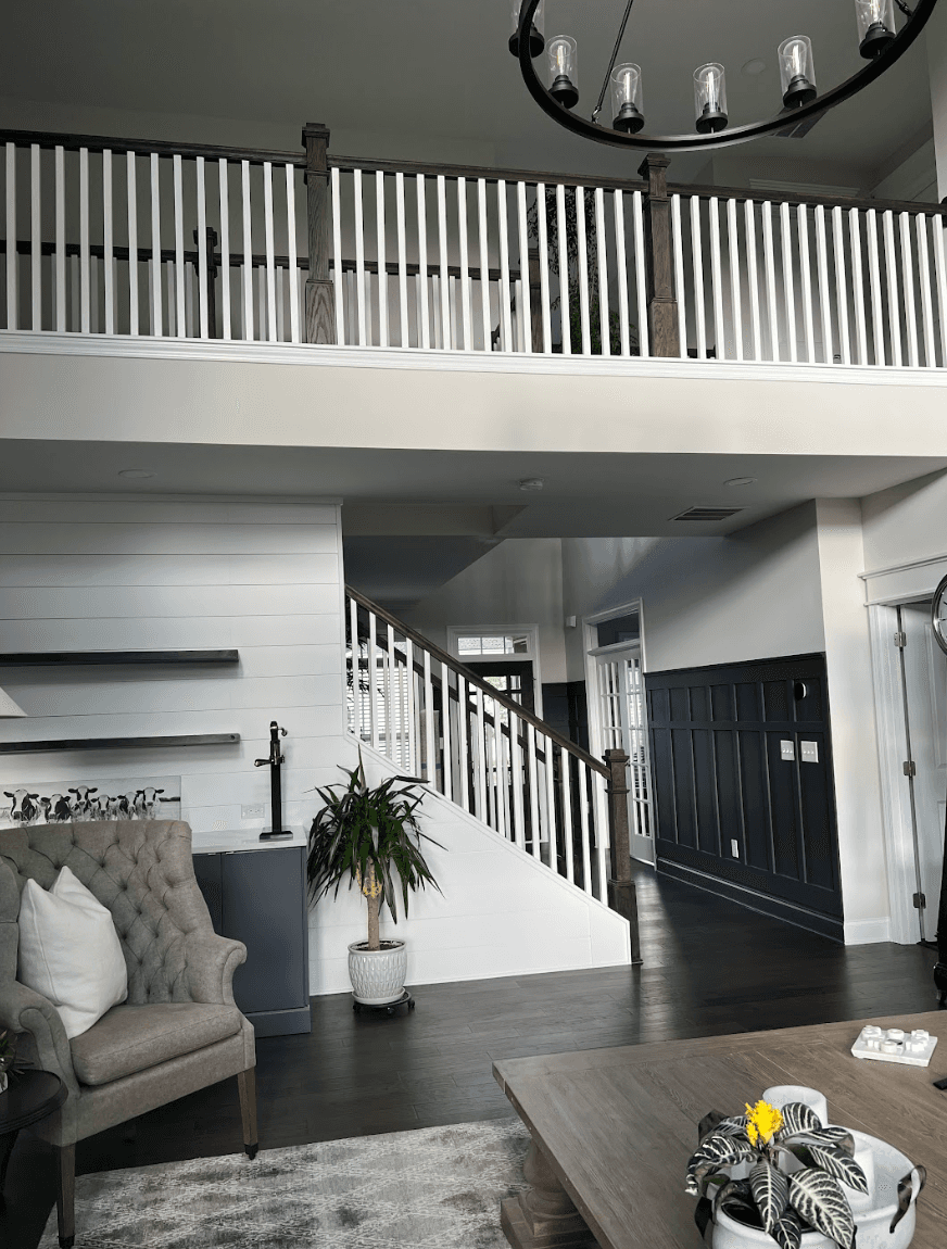 Epoxy Floors in Hiram