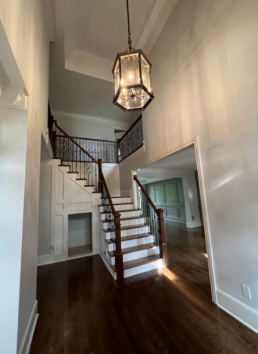 Interior Painting Service